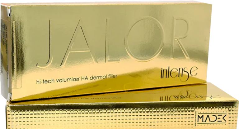 JALOR Intense-1