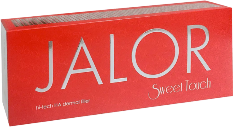 JALOR Sweet Touch